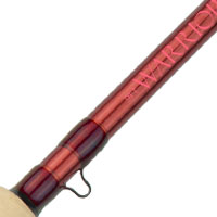 Thumbnail image of the Shadow Warrior Fly Rod in the color of blood red.