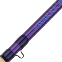 Thumbnail image of the Shadow Warrior Fly Rod in the color of Deep Purple.