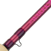 Thumbnail image of the Shadow Warrior Fly Rod in the color of Raspberry Pink.